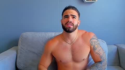 Paul Phoenix online show from 01.10.25