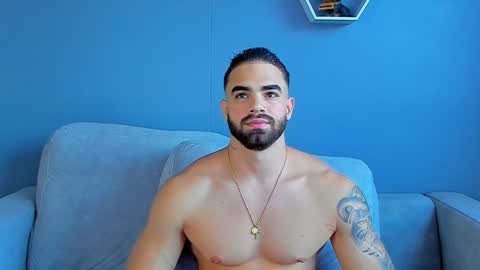 Paul Phoenix online show from 01.21.25