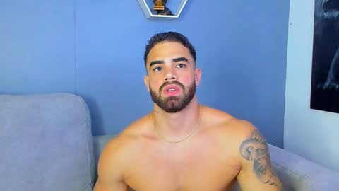 Paul Phoenix online show from 01.24.25