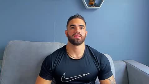 Paul Phoenix online show from 03.03.25