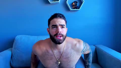 Paul Phoenix online show from 09.10.25