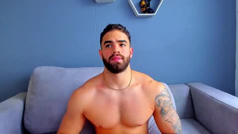 Paul Phoenix online show from 09.27.25