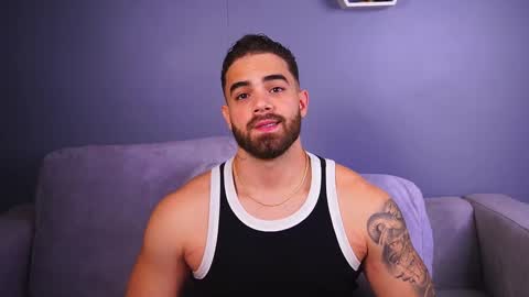 Paul Phoenix online show from 12.16.25