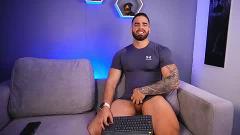 Paul Phoenix online show from 02.02.26