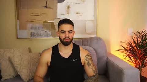 Paul Phoenix online show from 03.05.26