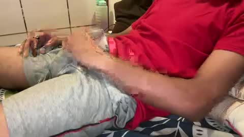 Snapshot of paulrodrickk chatting on 02.19.25 Paul online show from 02.19.25