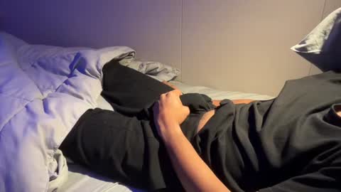 Snapshot of paulrodrickk chatting on 10.08.25 Paul online show from 10.08.25