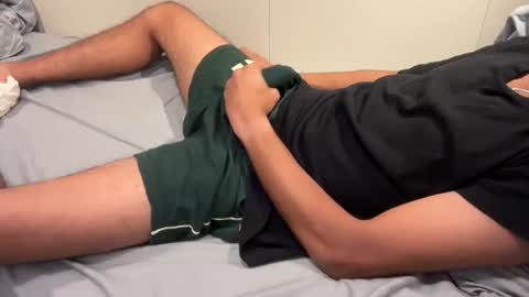 Snapshot of paulrodrickk chatting on 10.16.25 Paul online show from 10.16.25