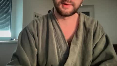 love bush online show from 12.05.25