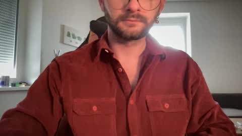 love bush online show from 01.08.26