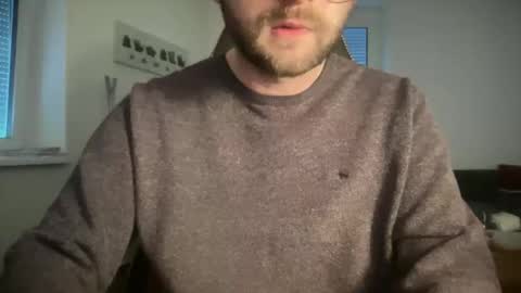 Snapshot of paulsimpsn chatting on 03.27.26 love bush online show from 03.27.26