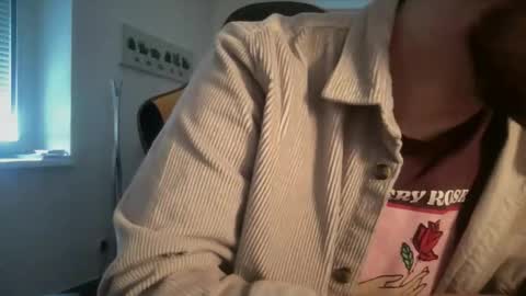 Snapshot of paulsimpsn chatting on 03.29.26 love bush online show from 03.29.26