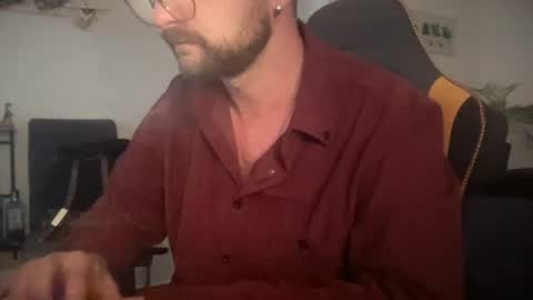 Snapshot of paulsimpsn chatting on 07.06.26 love bush online show from 07.06.26
