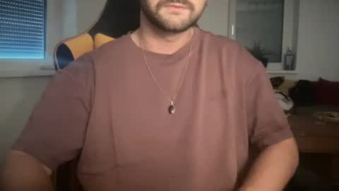 Snapshot of paulsimpsn chatting on 07.06.26 love bush online show from 07.06.26