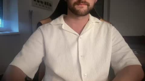 Snapshot of paulsimpsn chatting on 07.09.26 love bush online show from 07.09.26