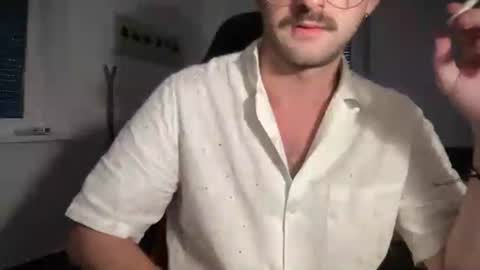 Snapshot of paulsimpsn chatting on 07.20.26 love bush online show from 07.20.26