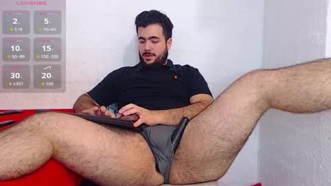 Paul Roman online show from 11.27.25