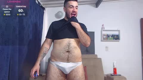 Paul Roman online show from 04.30.26