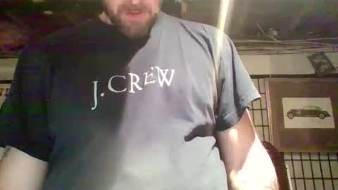 Snapshot of paulstetson chatting on 02.28.26 paulstetson online show from 02.28.26