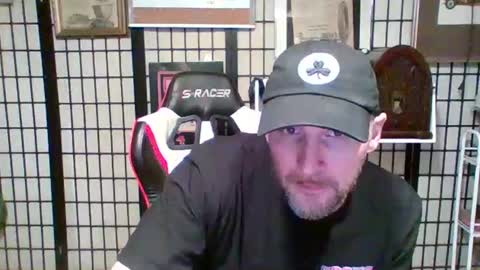 paulstetson online show from 03.26.26
