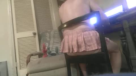 Snapshot of paulvert chatting on 11.22.25 Paulvert online show from 11.22.25