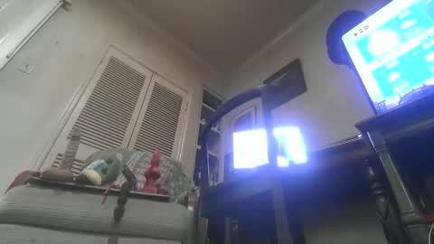 Snapshot of paulvert chatting on 11.29.25 Paulvert online show from 11.29.25