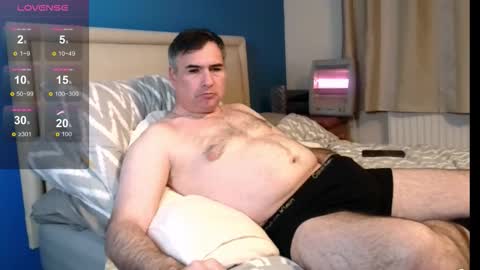 Snapshot of paulyandrew chatting on 02.12.26 paulyandrew online show from 02.12.26