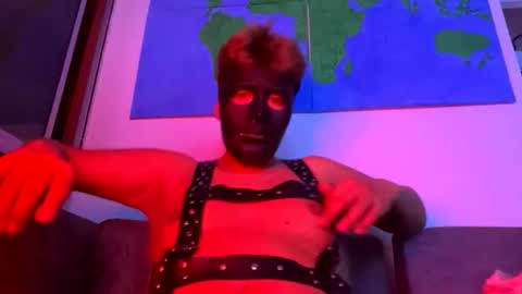 Paul ZacX online show from 12.15.25