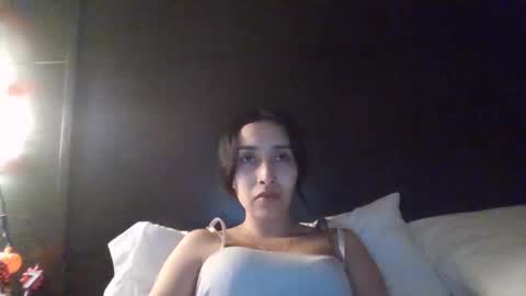 Paulina Ruiz online show from 12.11.24