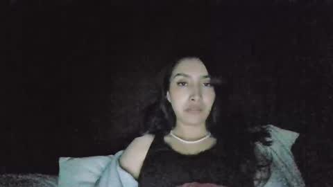 Paulina Ruiz online show from 01.24.25