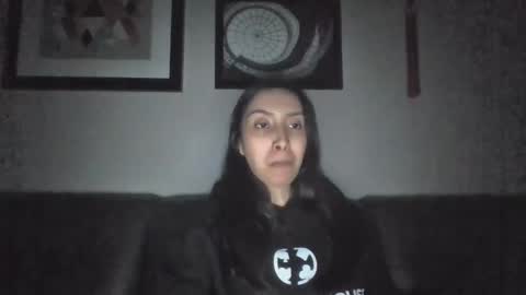 Paulina Ruiz online show from 02.23.25