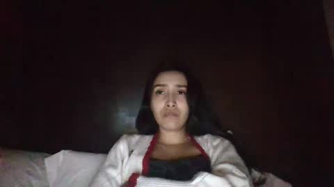 Paulina Ruiz online show from 03.02.25