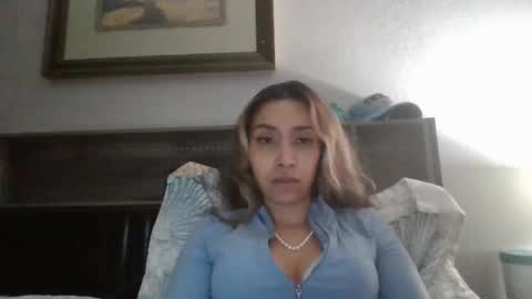 Paulina Ruiz online show from 03.05.26