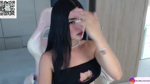 Snapshot of pavlovacoluccii_ chatting on 10.02.25 Suscribe to onlyfans online show from 10.02.25