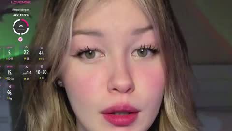 Snapshot of pawsclawws chatting on 03.15.26 pawsclawws online show from 03.15.26