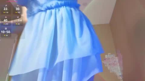 Snapshot of pawsclawws chatting on 04.01.26 pawsclawws online show from 04.01.26