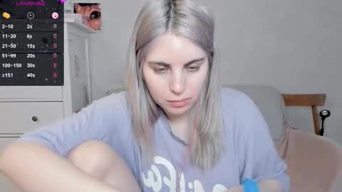 Allisses online show from 03.18.26