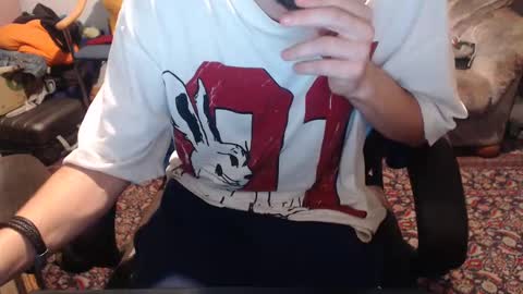 Alpha Master Cock online show from 12.02.24