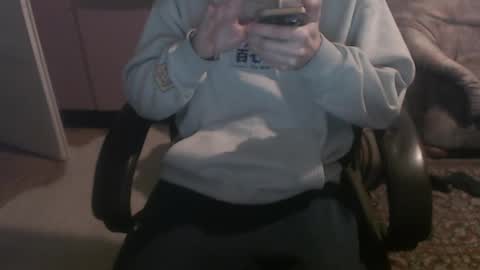 Alpha Master Cock online show from 02.15.25