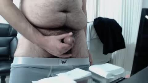 Fabio online show from 03.15.26