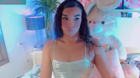 Snapshot of paytoncamila chatting on 10.03.25 Payton online show from 10.03.25