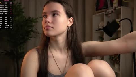 Beautiful Mila online show from 03.17.26