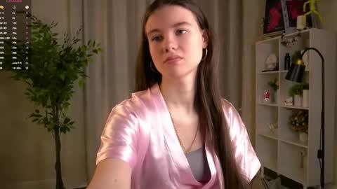 Beautiful Mila online show from 03.28.26