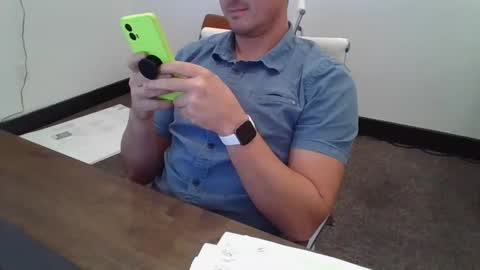 pbjelly88 online show from 03.12.25