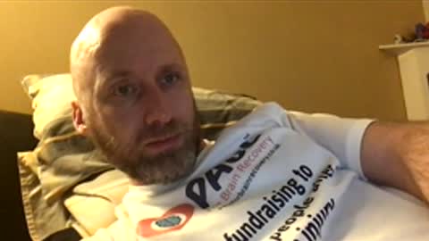 Snapshot of pc2334 chatting on 12.16.25 pc2334 online show from 12.16.25