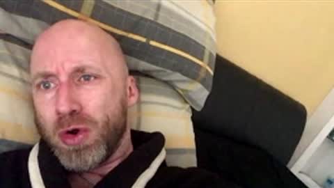 Snapshot of pc2334 chatting on 12.18.25 pc2334 online show from 12.18.25