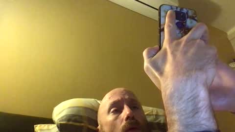 Snapshot of pc2334 chatting on 05.13.26 pc2334 online show from 05.13.26