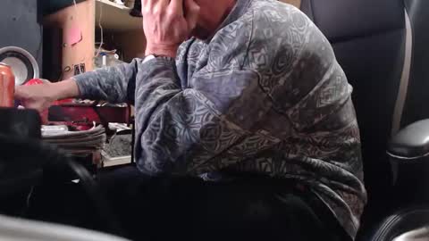 Snapshot of pc8474408 chatting on 09.16.25 pc8474408 online show from 09.16.25