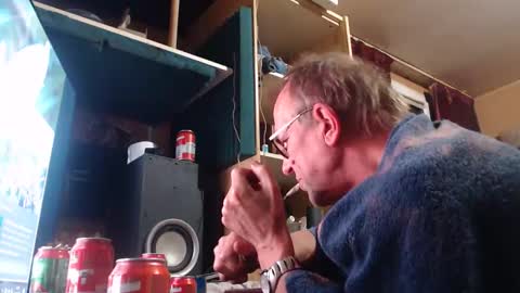 Snapshot of pc8474408 chatting on 09.21.25 pc8474408 online show from 09.21.25