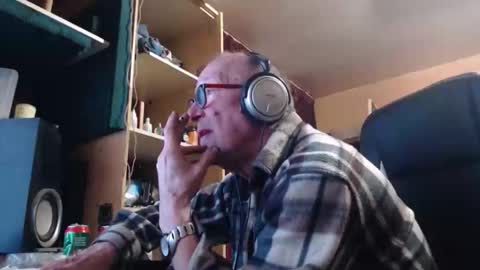 Snapshot of pc8474408 chatting on 01.16.26 pc8474408 online show from 01.16.26